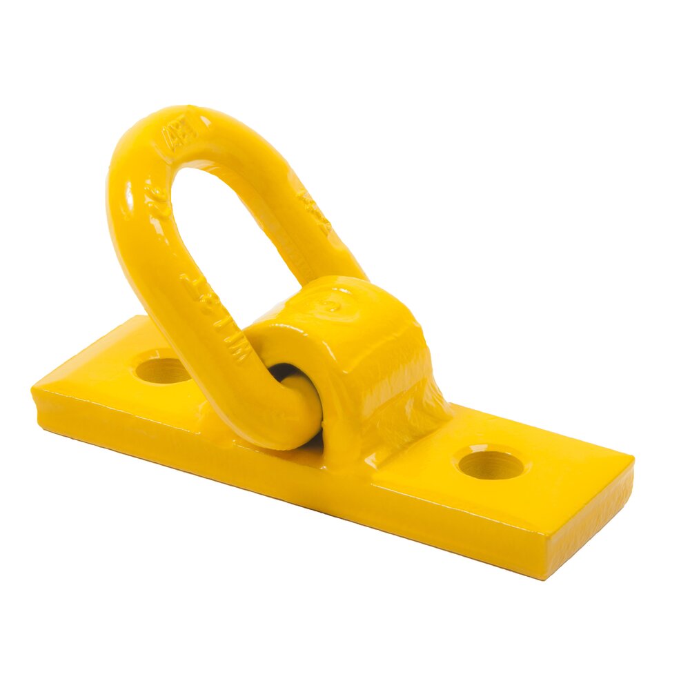 Boltable lifting eyes Forankra Poland